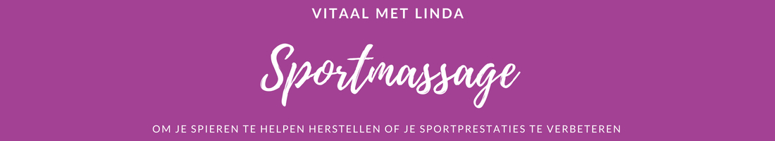 Sportmassage Capelle aan den IJssel Sportmassage Capelle aan den IJssel