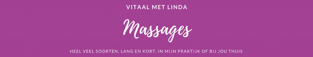 Massages door Linda – Capelle aan den IJssel Massages door Linda - Capelle aan den IJssel
